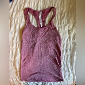 Lulu tank size 4